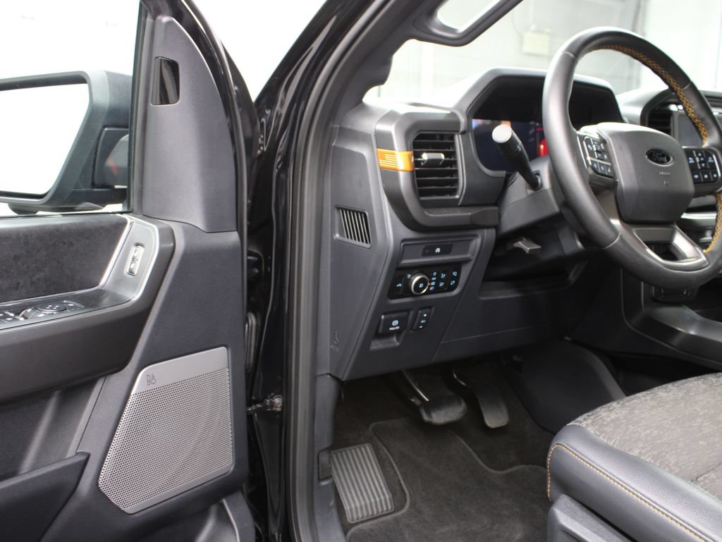 Used 2025 Ford F150 Tremor AWD/4WD image 58