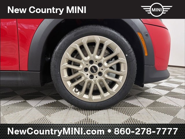 New 2026 MINI Cooper 2-Door Hardtop image 9