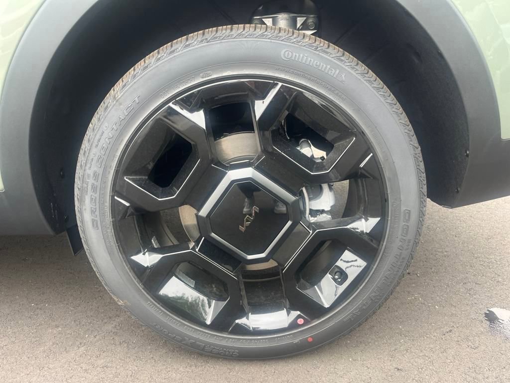 New 2025 Kia Sorento X-Line EX image 10