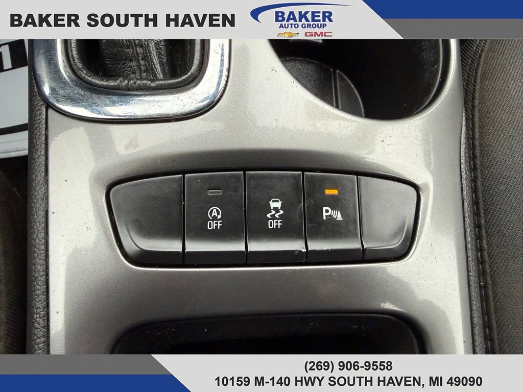 Used 2019 Chevrolet Cruze LT w/ Convenience Package image 22