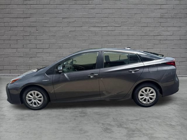 Used 2022 Toyota Prius LE FWD image 6