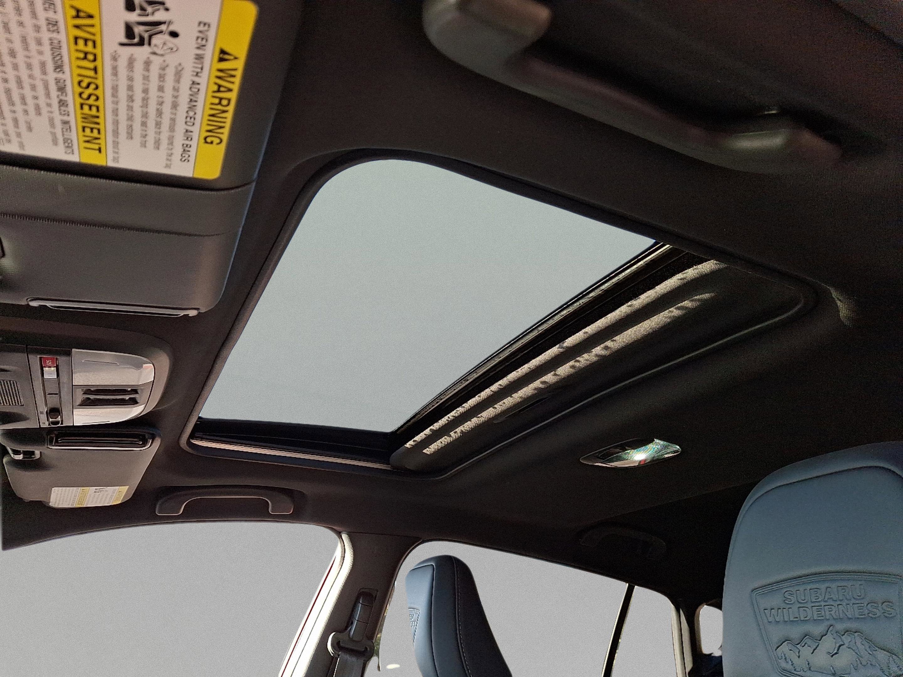 Used 2024 Subaru Crosstrek 2.5i Wilderness w/ Wilderness Package image 14