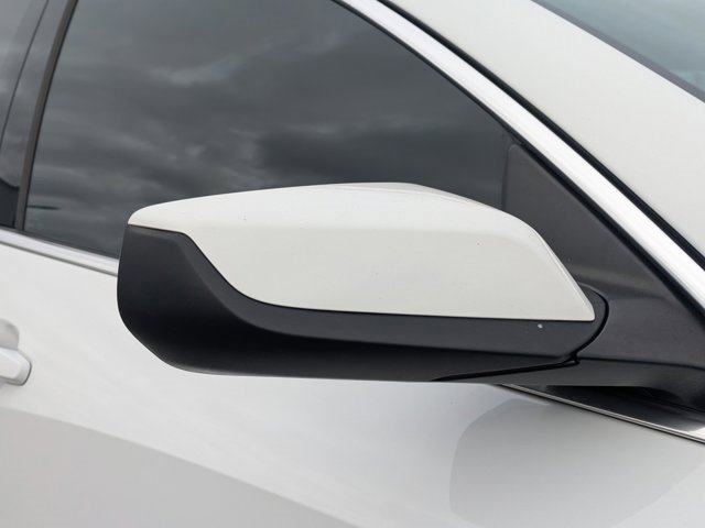 Used 2022 Chevrolet Malibu LT w/ Leather Package image 11