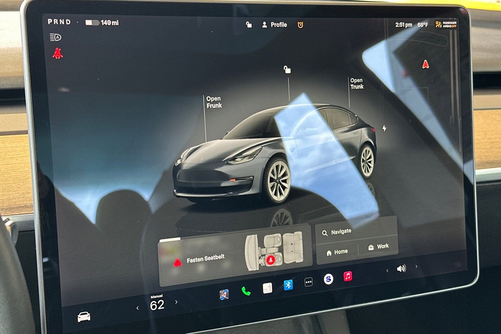Used 2022 Tesla Model 3 Long Range image 29