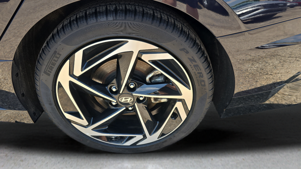 Certified 2026 Hyundai Sonata SEL AWD/4WD image 30