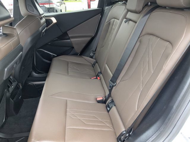 Used 2025 BMW X3 xDrive30i w/ Convenience Package AWD/4WD image 14