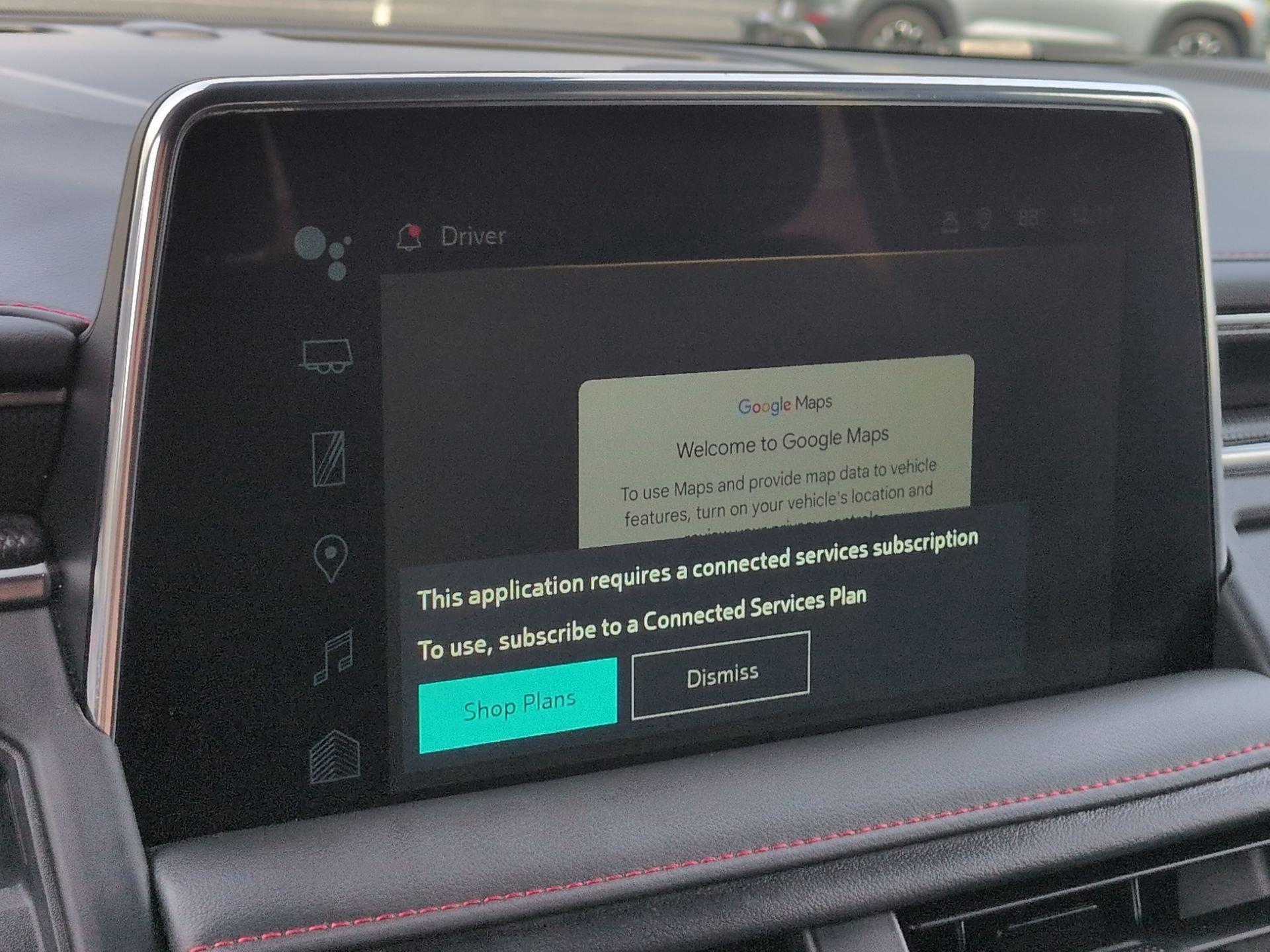 Certified 2023 Chevrolet Tahoe RST image 14