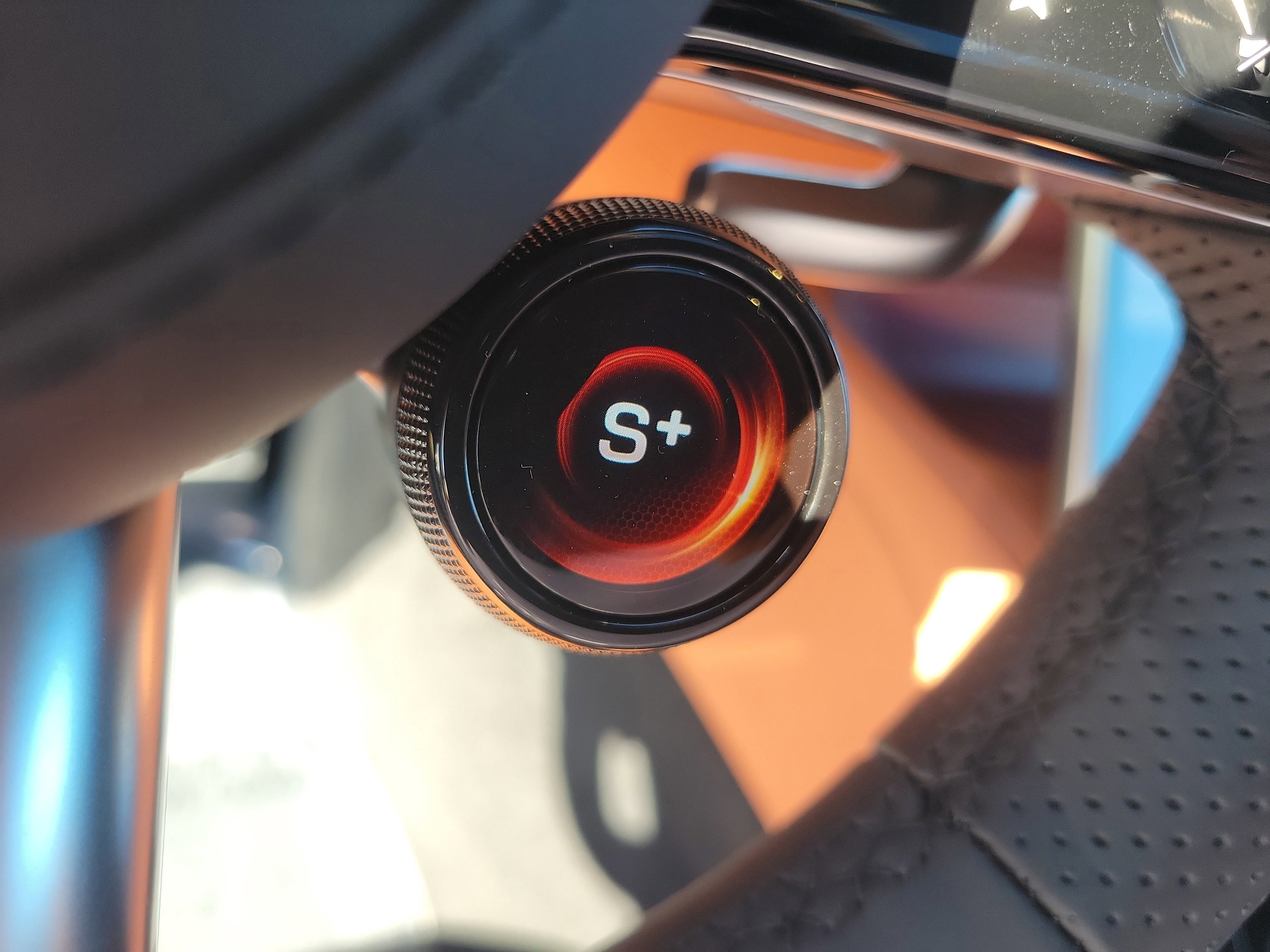 New 2026 Mercedes-Benz S 63 AMG S image 33