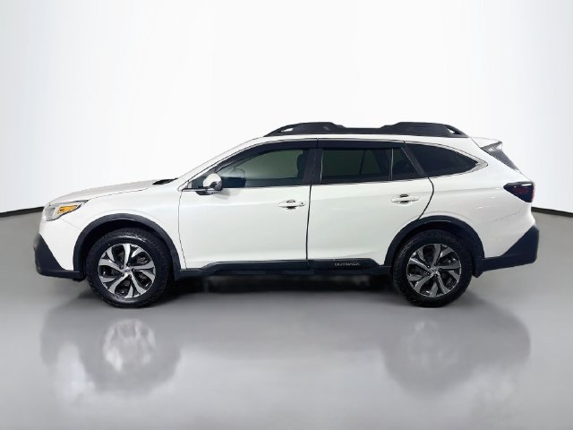 Used 2020 Subaru Outback Limited w/ Popular Package #2 AWD/4WD image 4