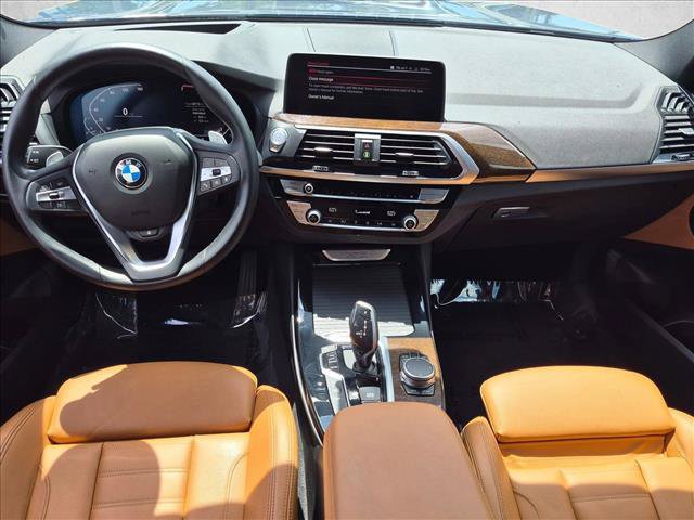 Used 2020 BMW X3 xDrive30i w/ Executive Package AWD/4WD image 18