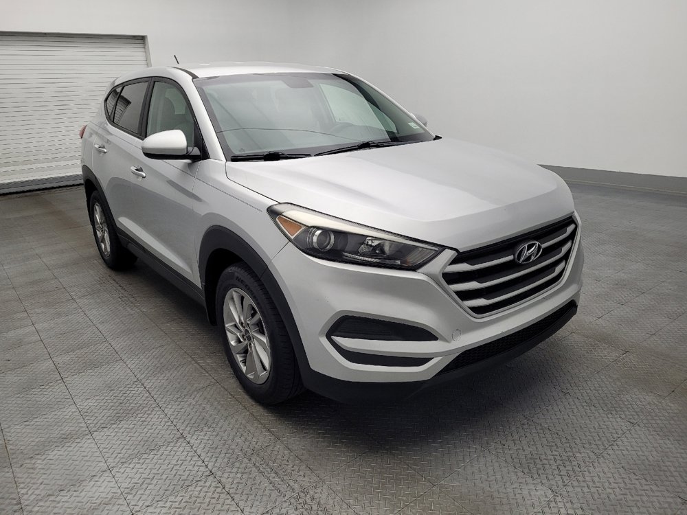 Used 2018 Hyundai Tucson SE image 13