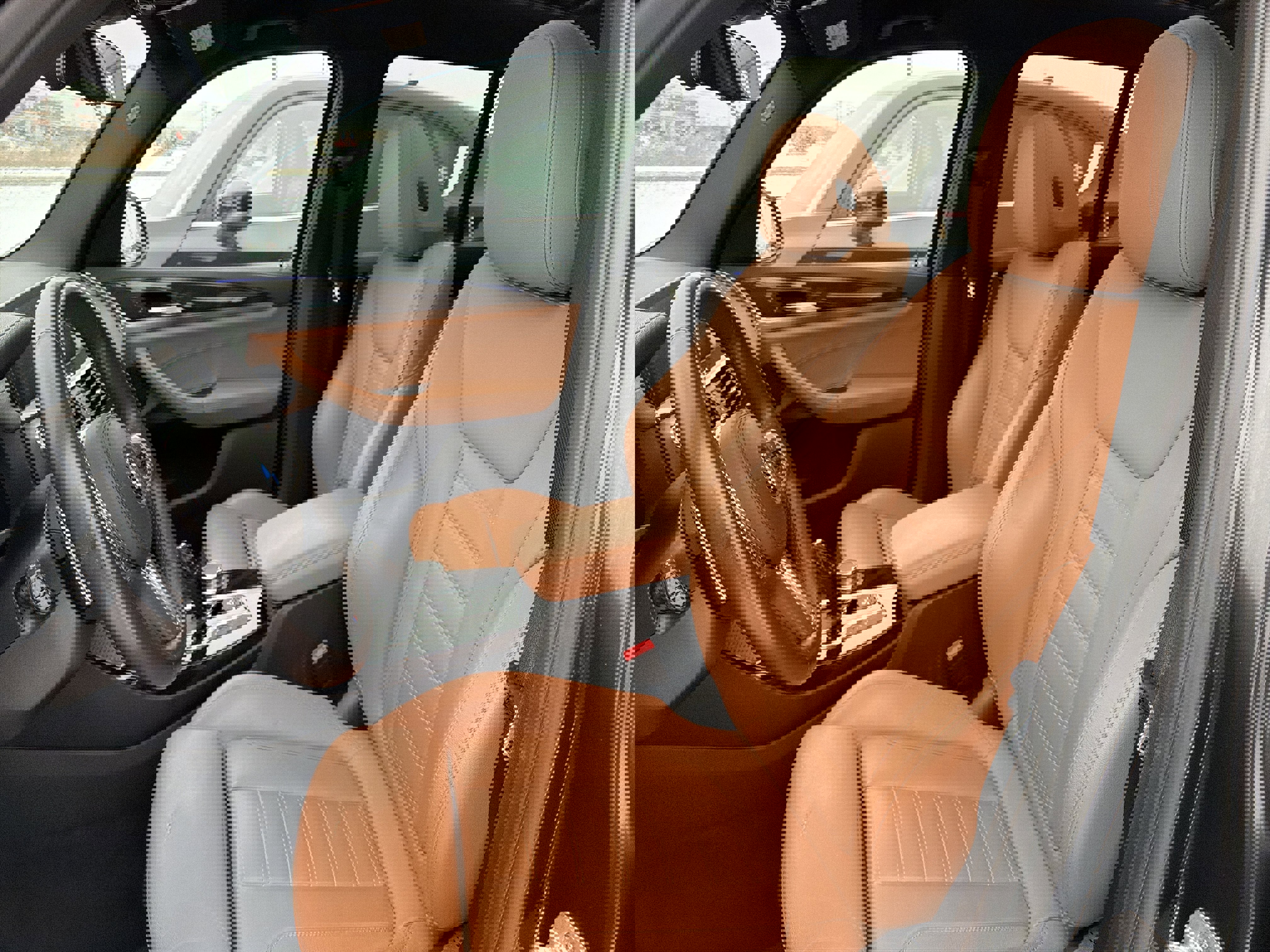 Used 2021 BMW X3 M40i image 9