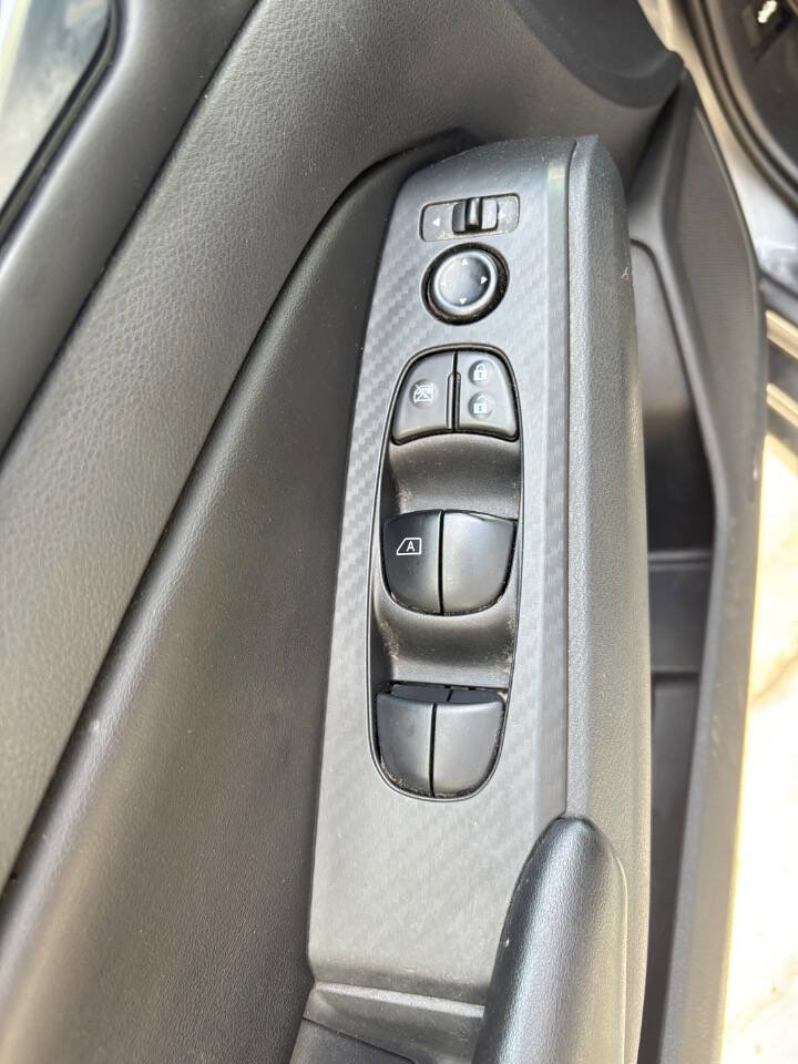 Used 2022 Nissan Altima 2.5 S image 10