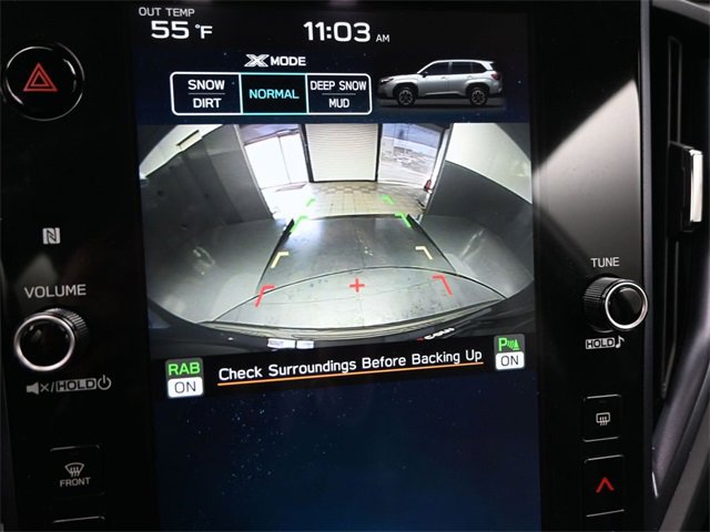 Used 2025 Subaru Forester Limited image 12