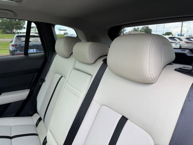 New 2026 MAZDA CX-50 AWD 2.5 S w/ Weather Package image 22