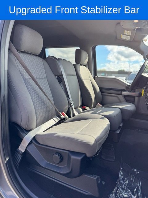 Used 2018 Ford F150 XLT w/ Trailer Tow Package AWD/4WD image 26
