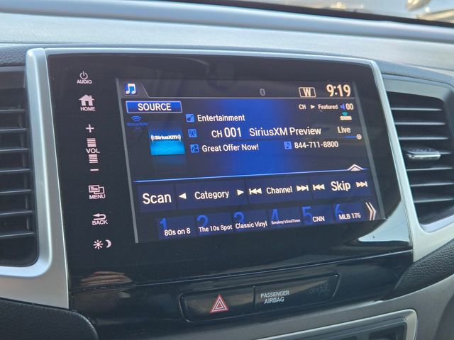 Used 2018 Honda Pilot EX-L image 18