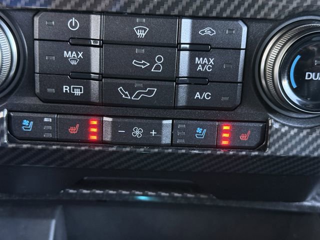 Used 2018 Ford F150 Raptor w/ Equipment Group 802A Luxury image 22