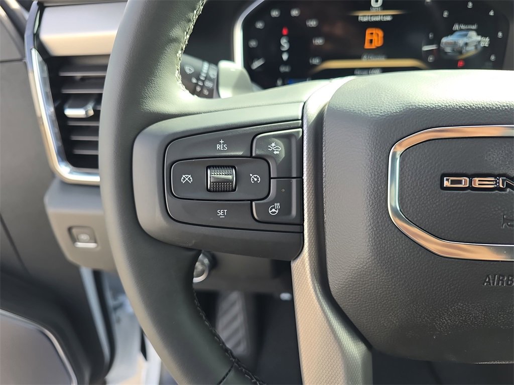 New 2026 GMC Sierra 1500 Denali w/ Denali Reserve Package image 17