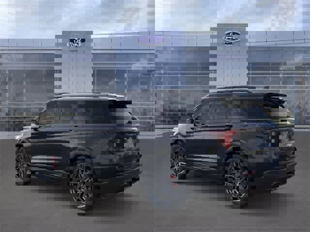 New 2026 Ford Explorer ST-Line image 4