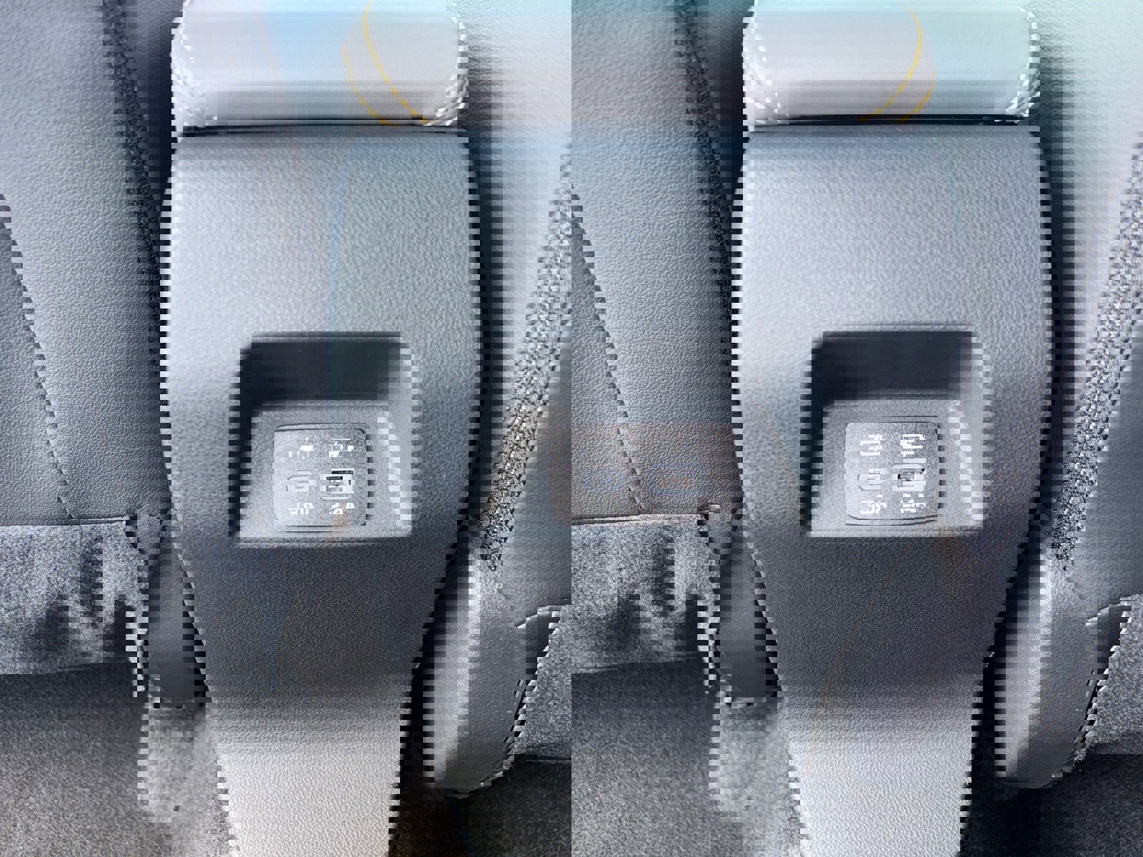 New 2025 Subaru Crosstrek 2.5i Sport w/ Crosstrek Mirror Package image 36