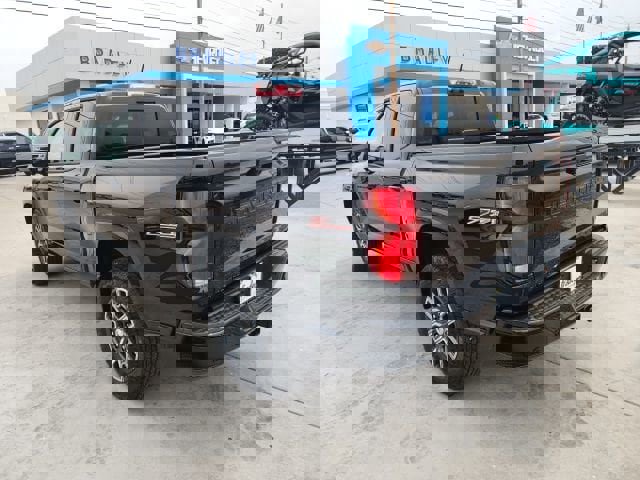 New 2026 Chevrolet Colorado Z71 image 6