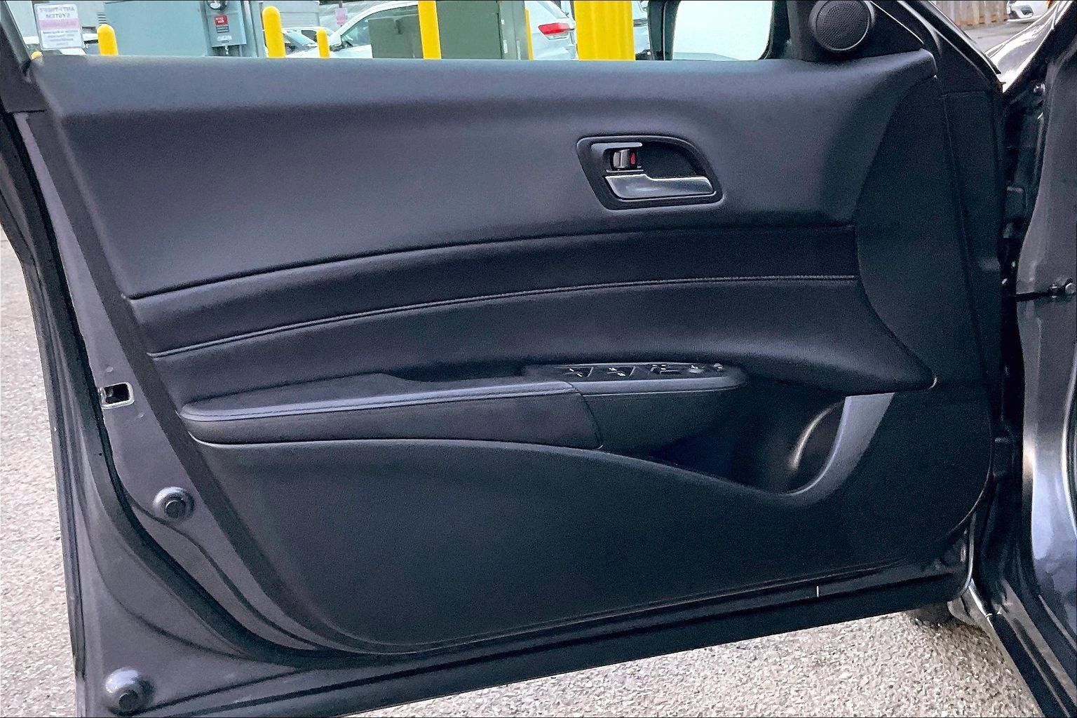 Used 2021 Acura ILX image 27