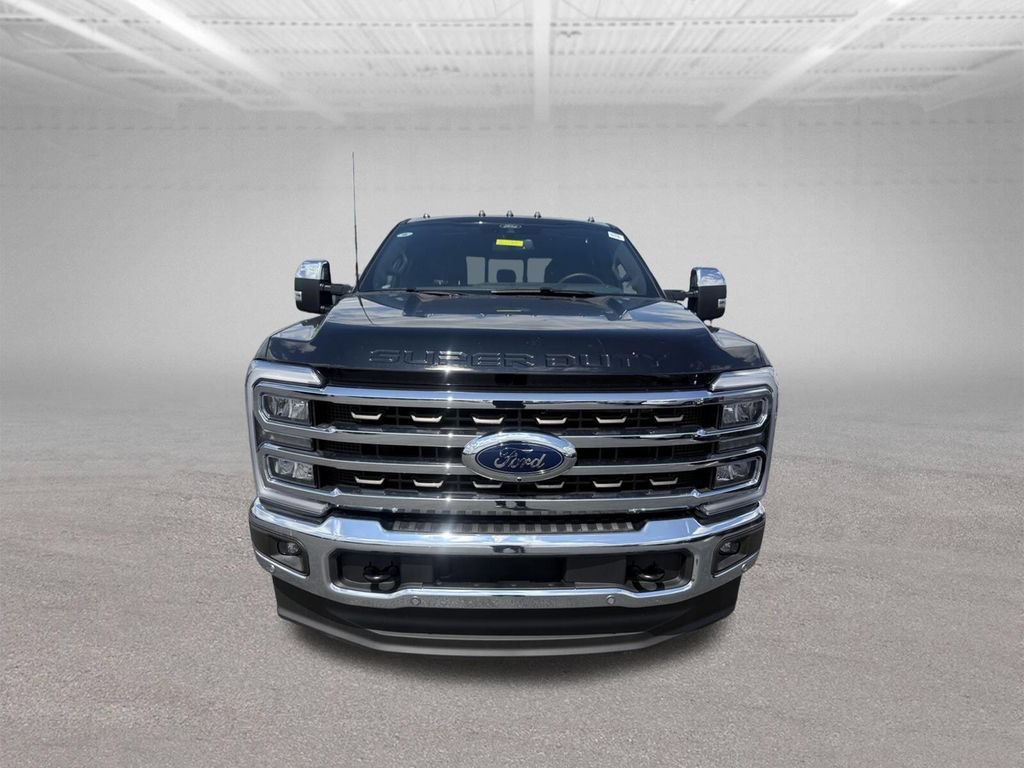 New 2026 Ford F250 King Ranch w/ Chrome Package AWD/4WD image 10