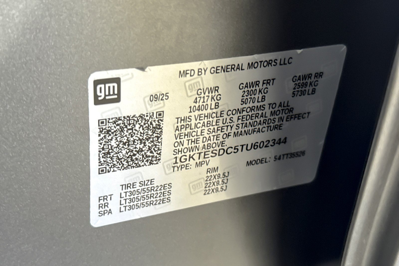 Used 2026 GMC Hummer EV 3X w/ Carbon Fiber Edition Package AWD/4WD image 27