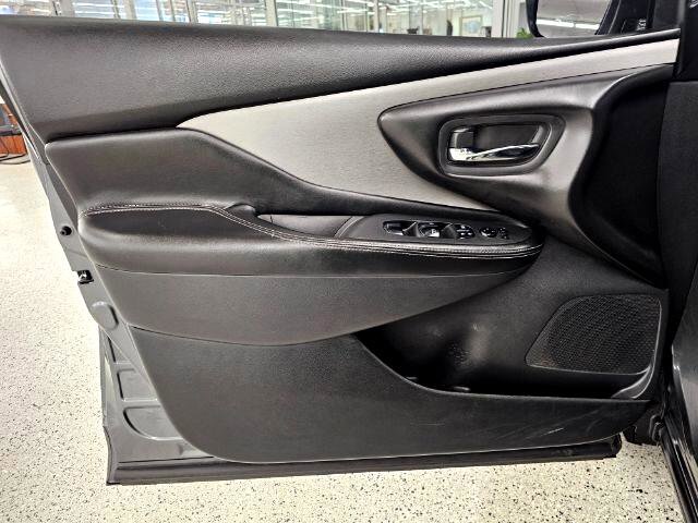 Used 2020 Nissan Murano S w/ Technology Package image 23