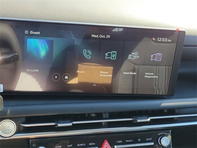 New 2026 Hyundai Tucson SEL image 9