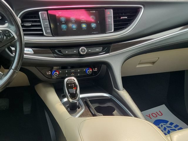 Used 2019 Buick Enclave Essence w/ Trailering Package, 5000 lbs. AWD/4WD image 28