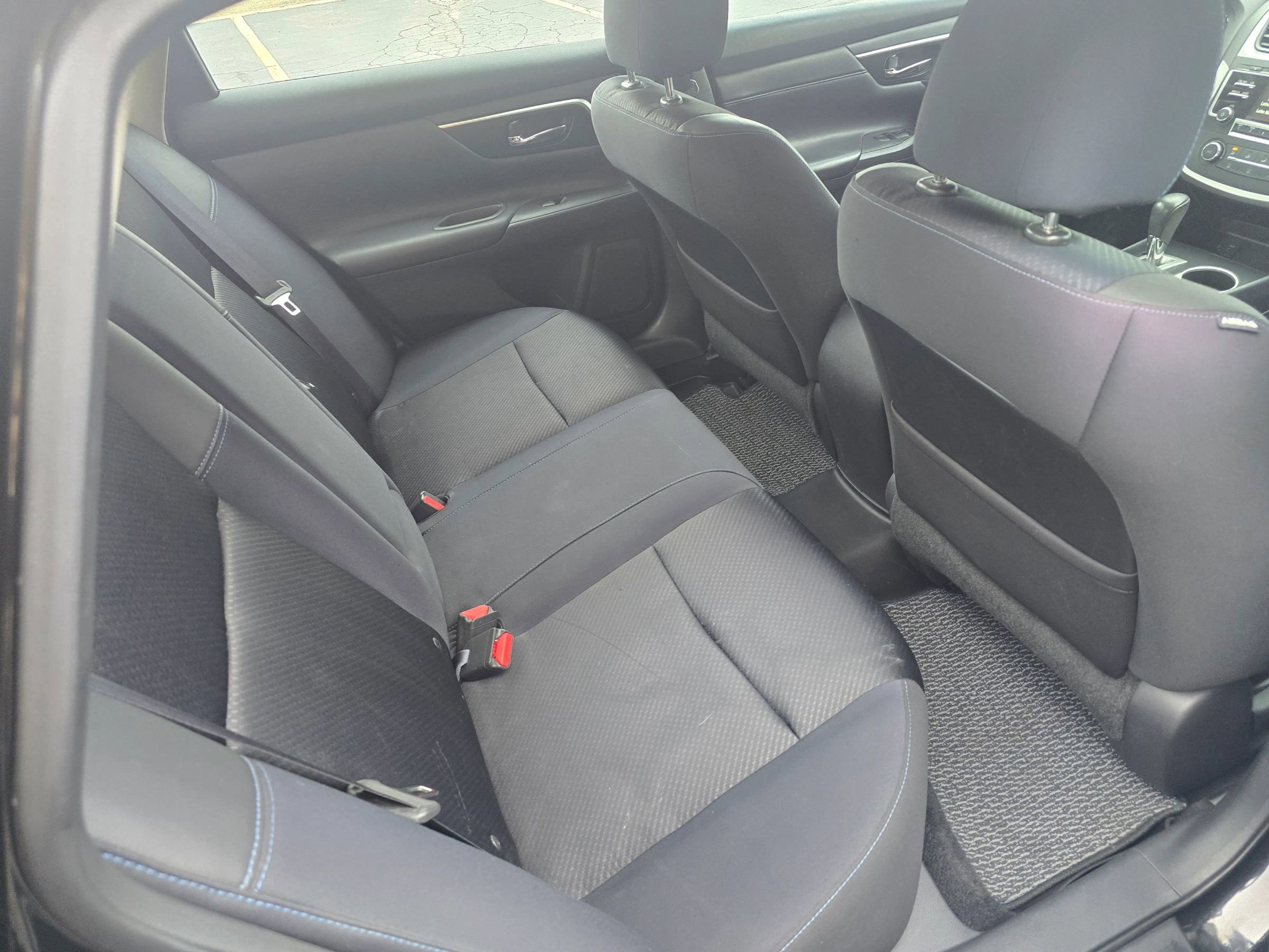 Used 2017 Nissan Altima 2.5 SR image 21