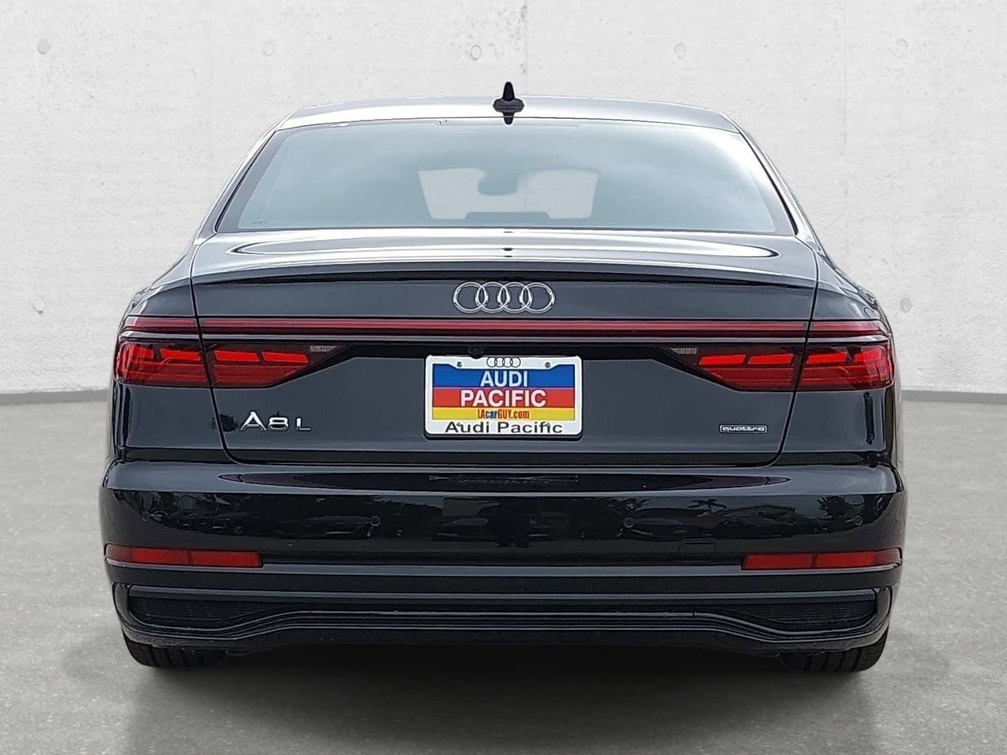New 2026 Audi A8 L 3.0T AWD/4WD image 6