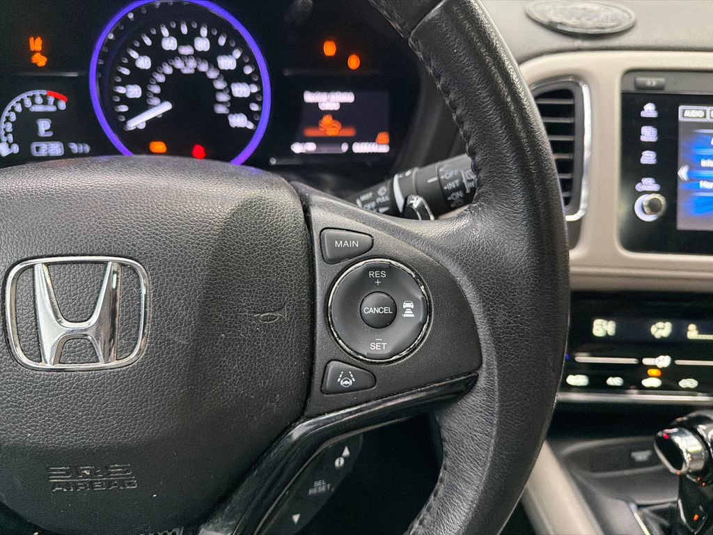 Used 2019 Honda HR-V EX-L image 25