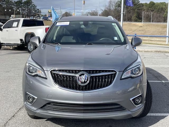 Used 2020 Buick Envision Essence image 26
