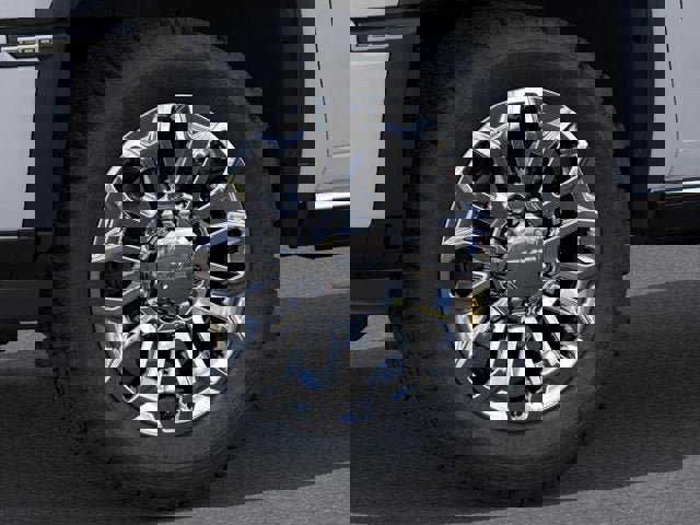 New 2026 GMC Sierra 2500 Denali w/ Denali Reserve Package image 9