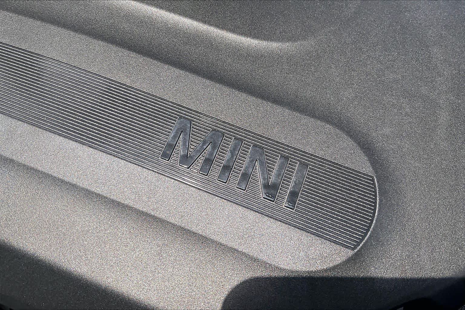 Used 2025 MINI Cooper S FWD image 31
