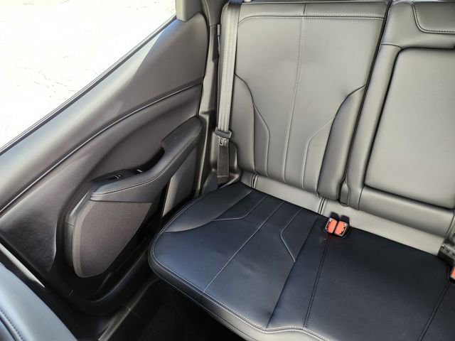 New 2026 Ford Mustang Mach-E Select w/ Technology Package image 13