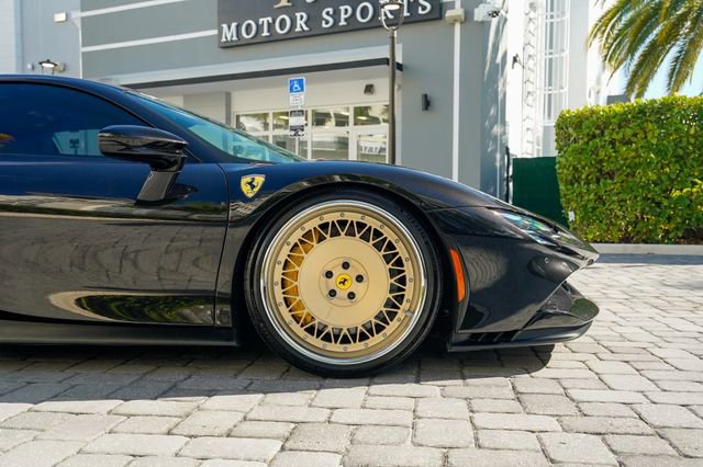 Used 2021 Ferrari SF90 Stradale image 34