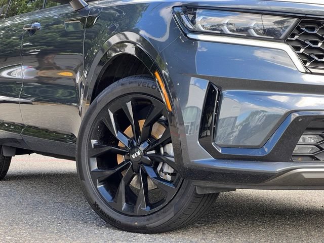 Certified 2021 Kia Sorento SX AWD/4WD image 2