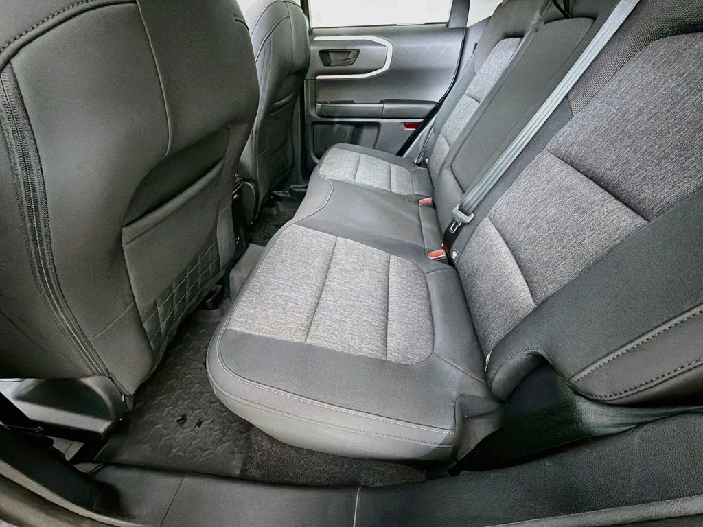 Used 2024 Ford Bronco Sport Big Bend w/ Convenience Package AWD/4WD image 27