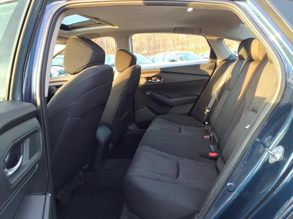 Used 2023 Honda Accord EX image 14