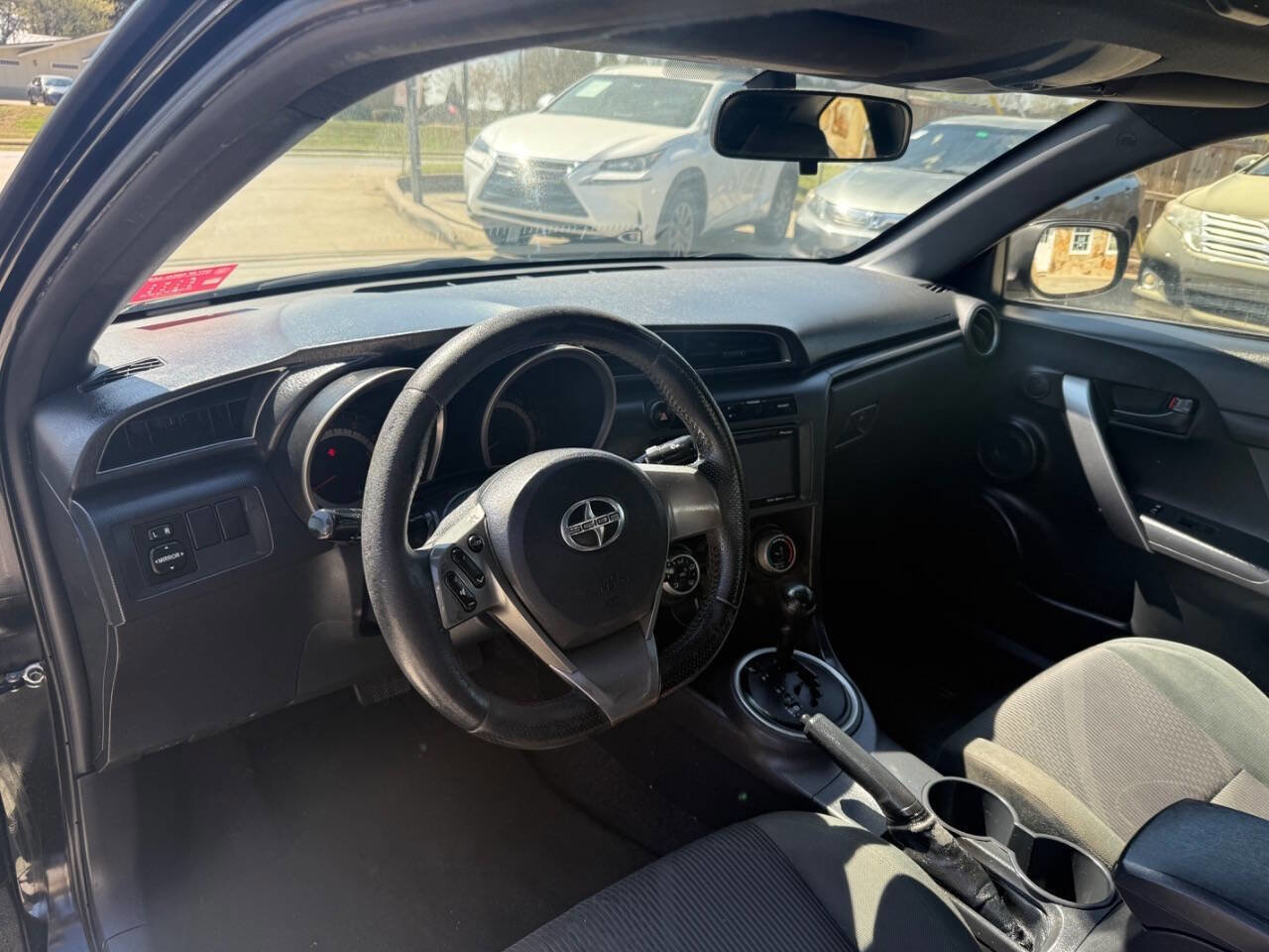 Used 2012 Scion tC image 16