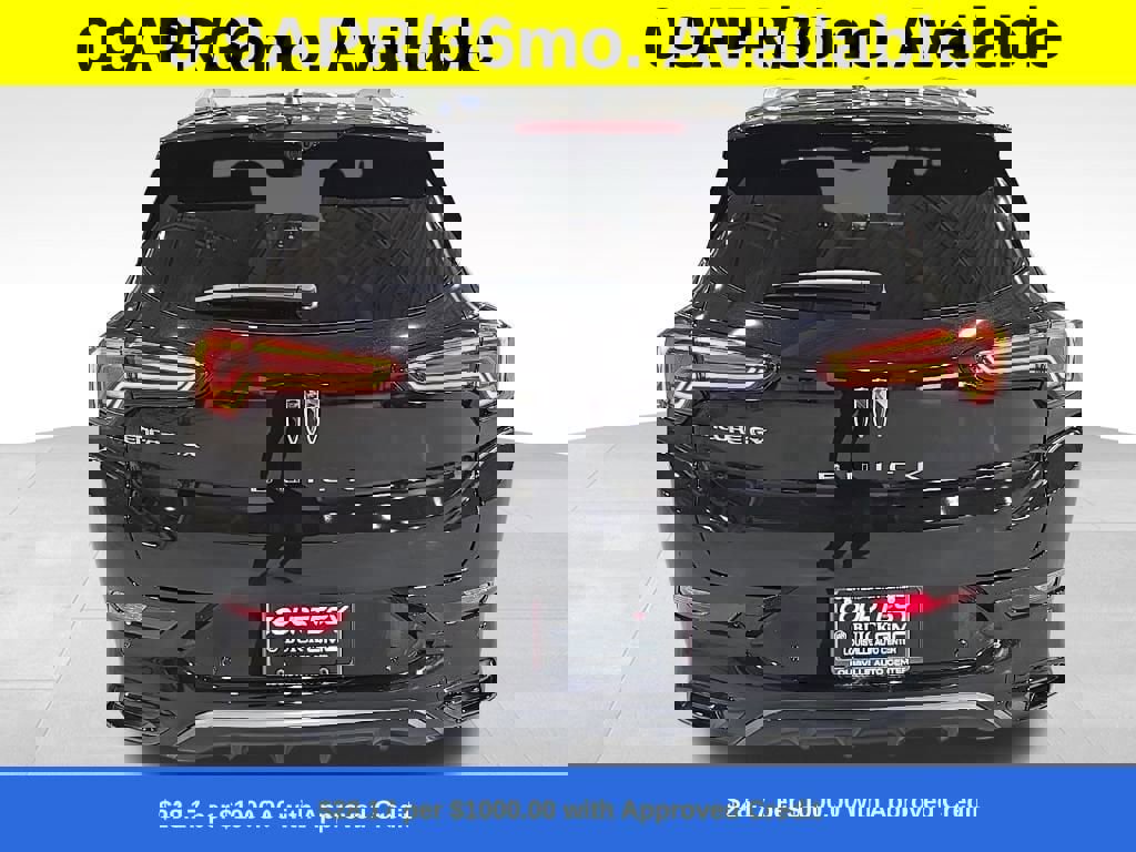 New 2026 Buick Encore GX Avenir w/ Avenir Technology Package image 6