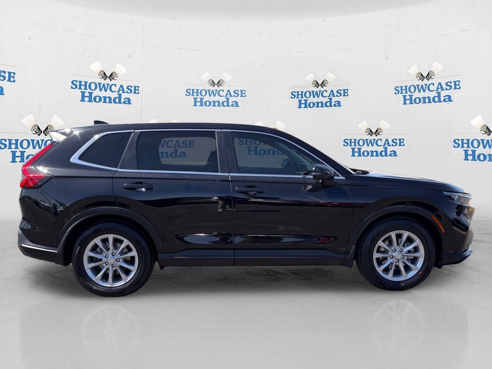 Certified 2023 Honda CR-V EX-L image 9