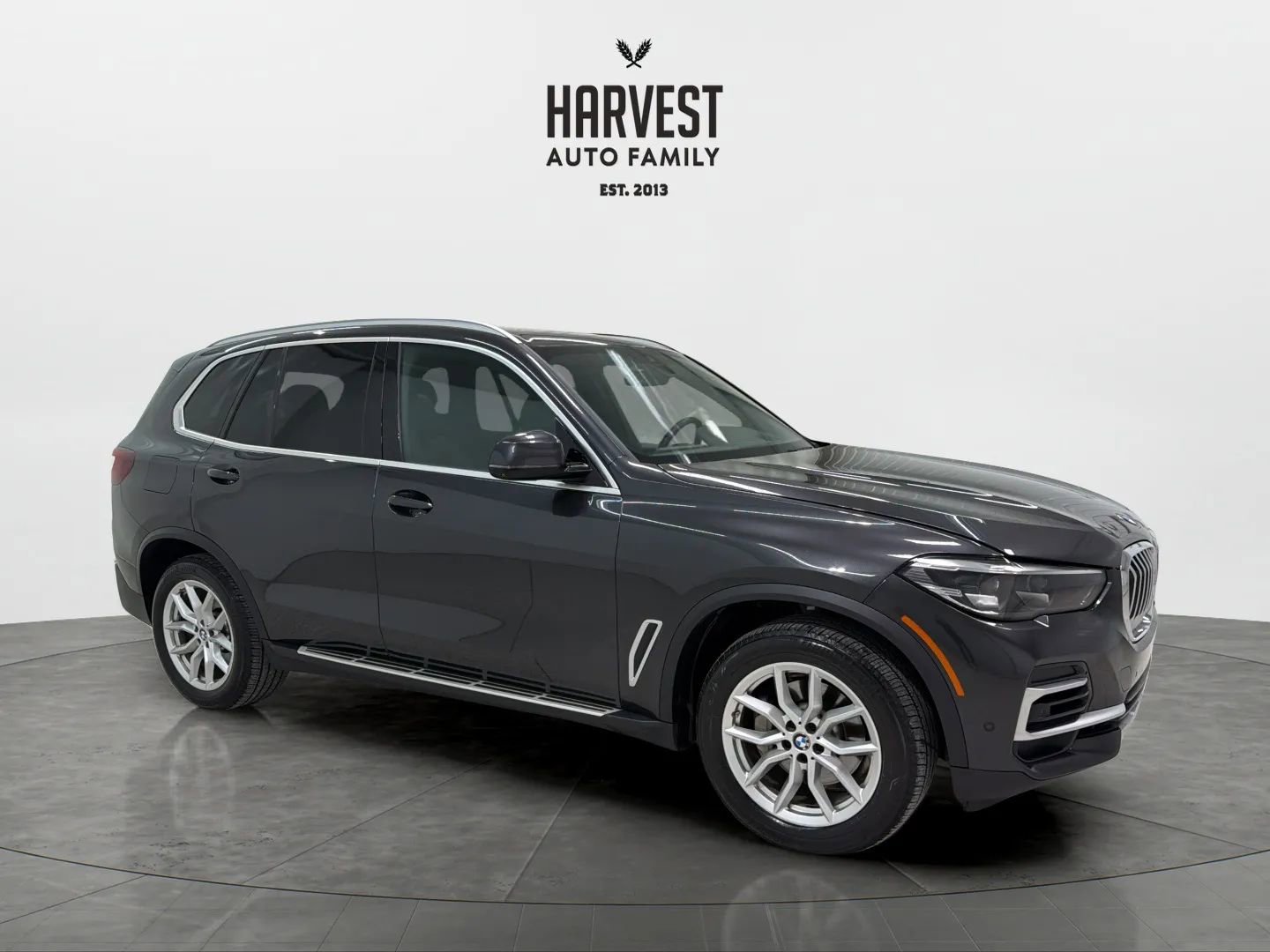 Used 2023 BMW X5 xDrive40i image 9