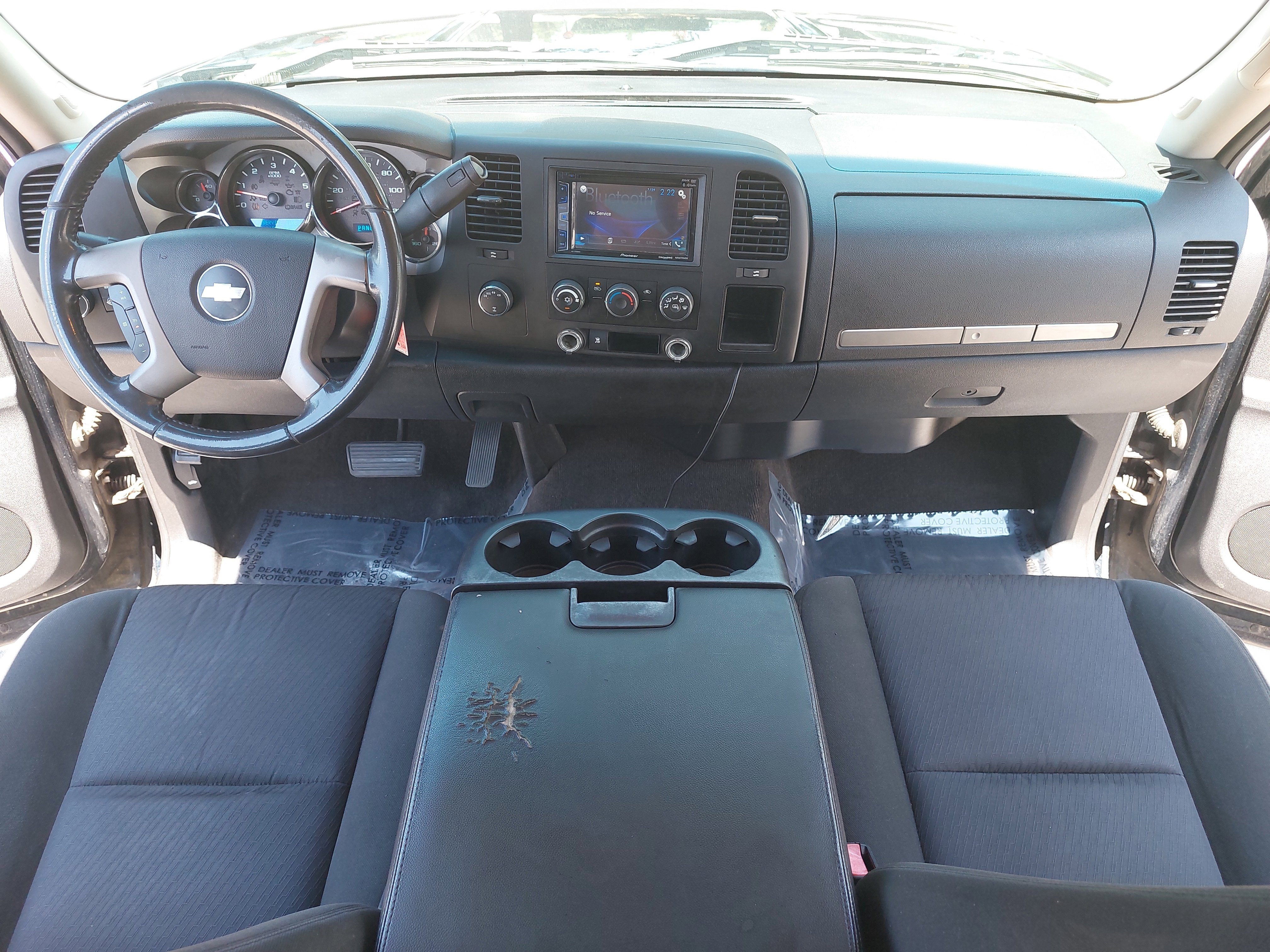 Used 2010 Chevrolet Silverado 1500 LT image 9