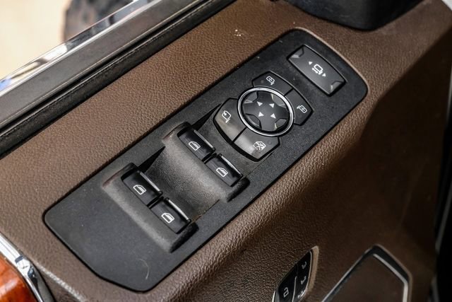 Used 2021 Ford F250 King Ranch w/ King Ranch Ultimate Package image 36