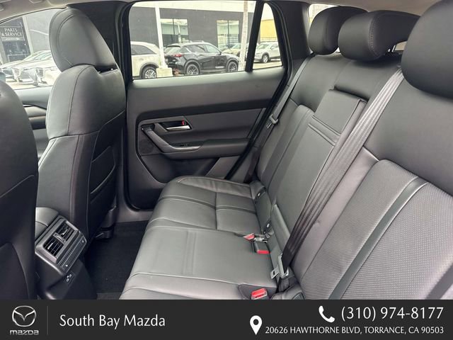 New 2026 MAZDA CX-50 2.5 Hybrid w/ Weather Package image 7